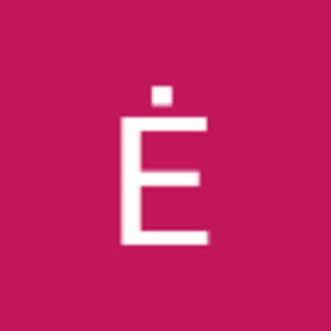 Meet your Posher, Ėdouard